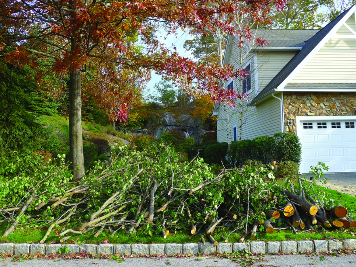 4 Simple Ways to Winterize Your Home | Quality Metal Roofing